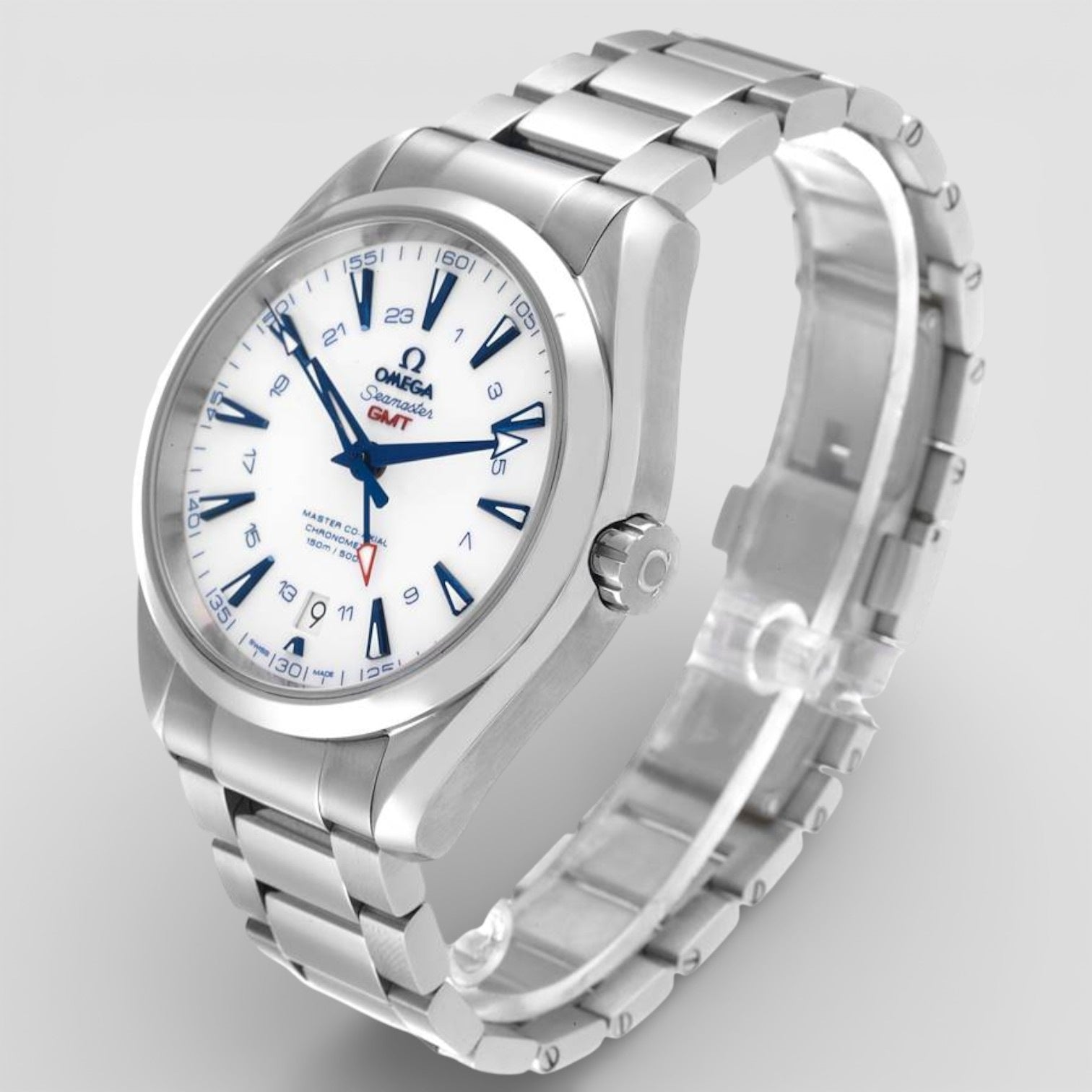 Omega 231.90.43.22.04.001