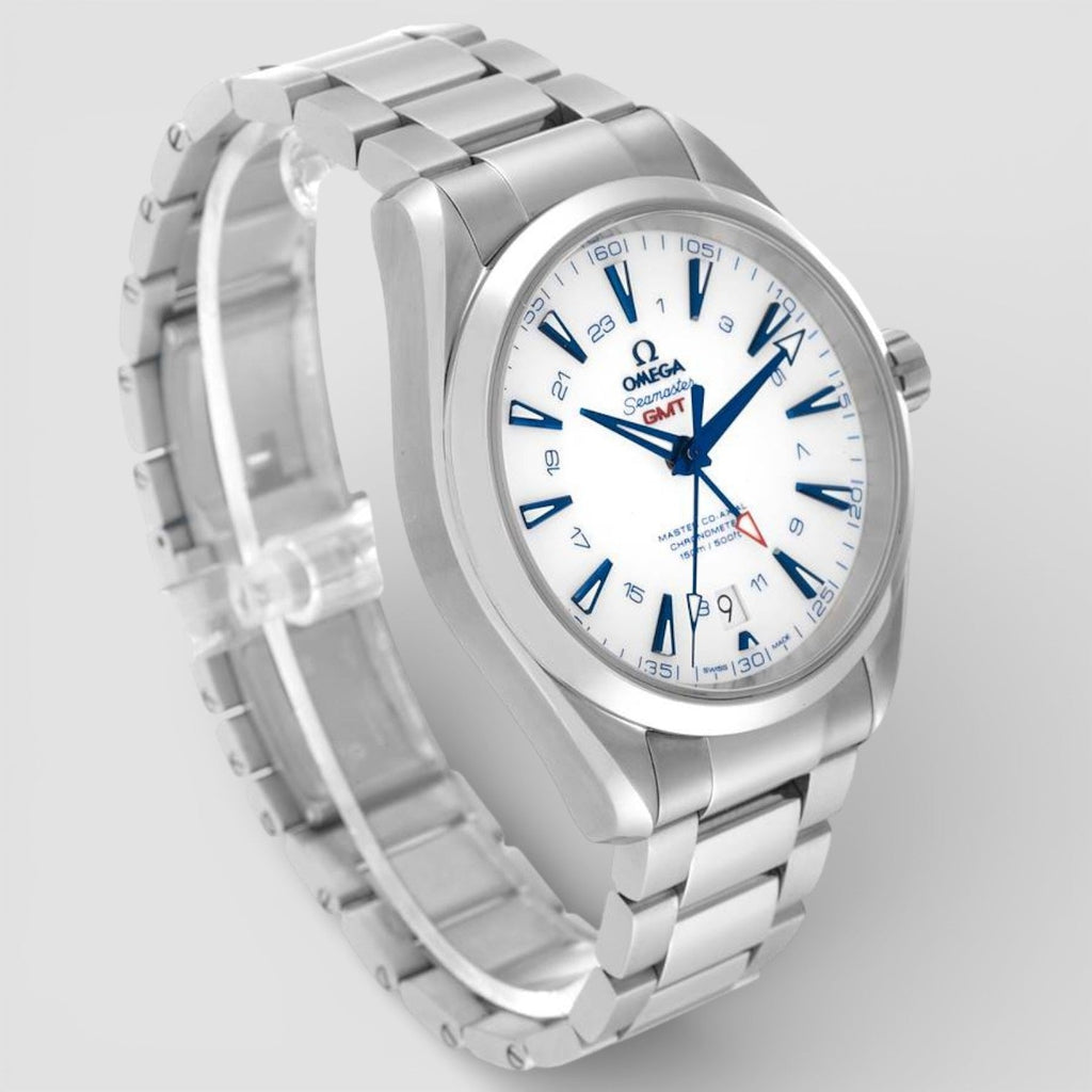 Omega 231.90.43.22.04.001
