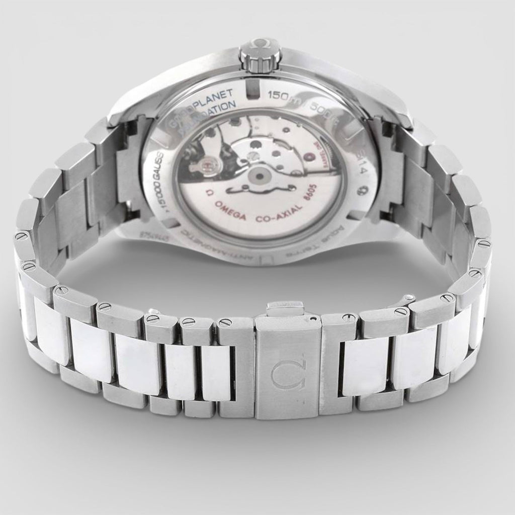 Omega 231.90.43.22.04.001