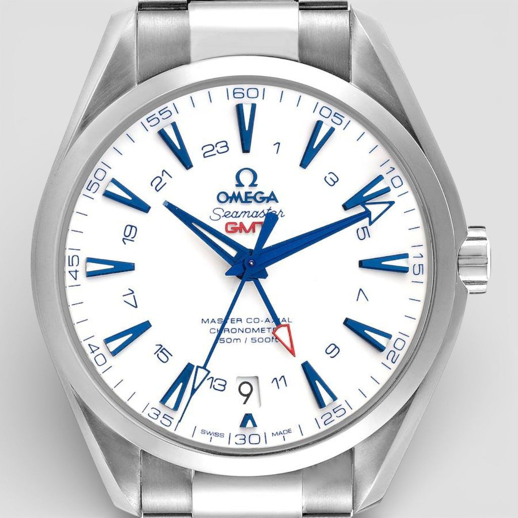 Omega 231.90.43.22.04.001