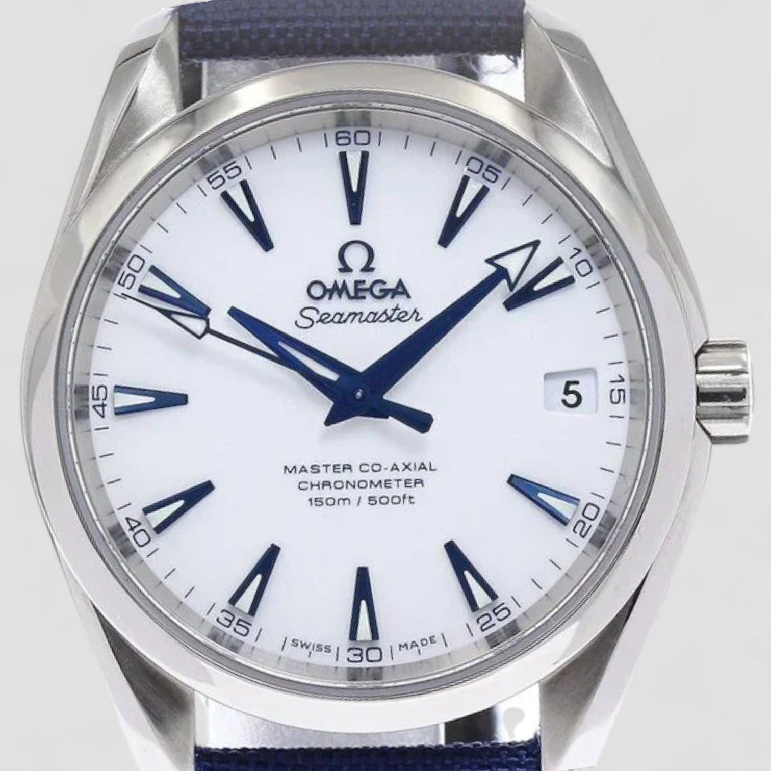 Omega 231.92.39.21.04.001