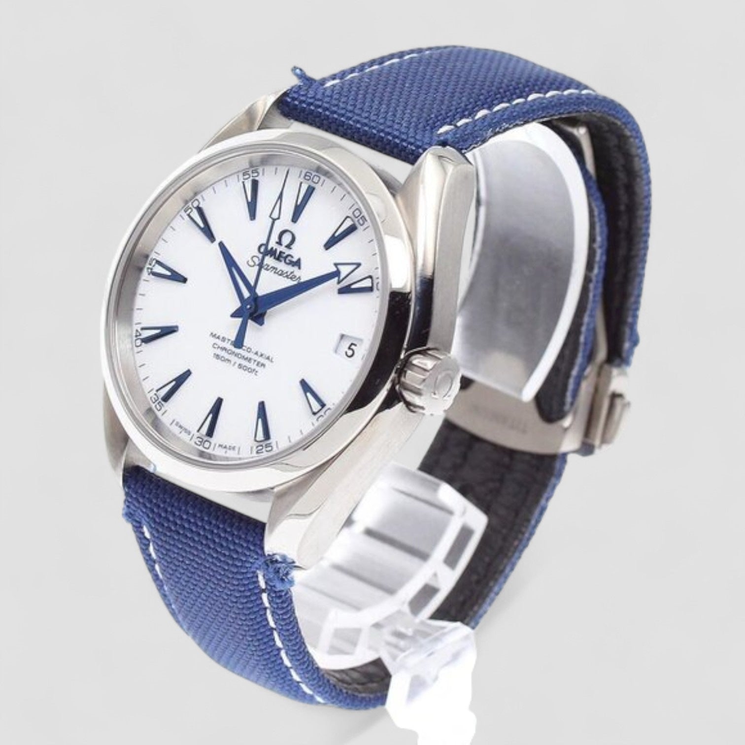 Omega 231.92.39.21.04.001