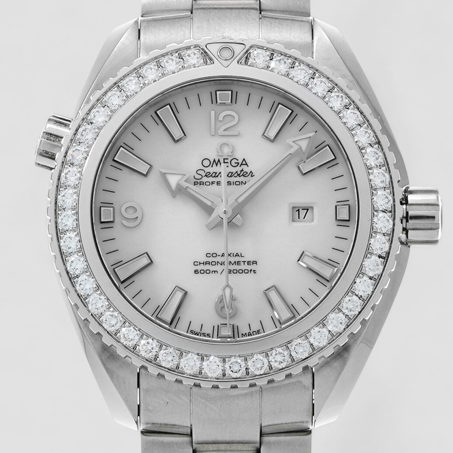 Omega 232.15.38.20.04.001
