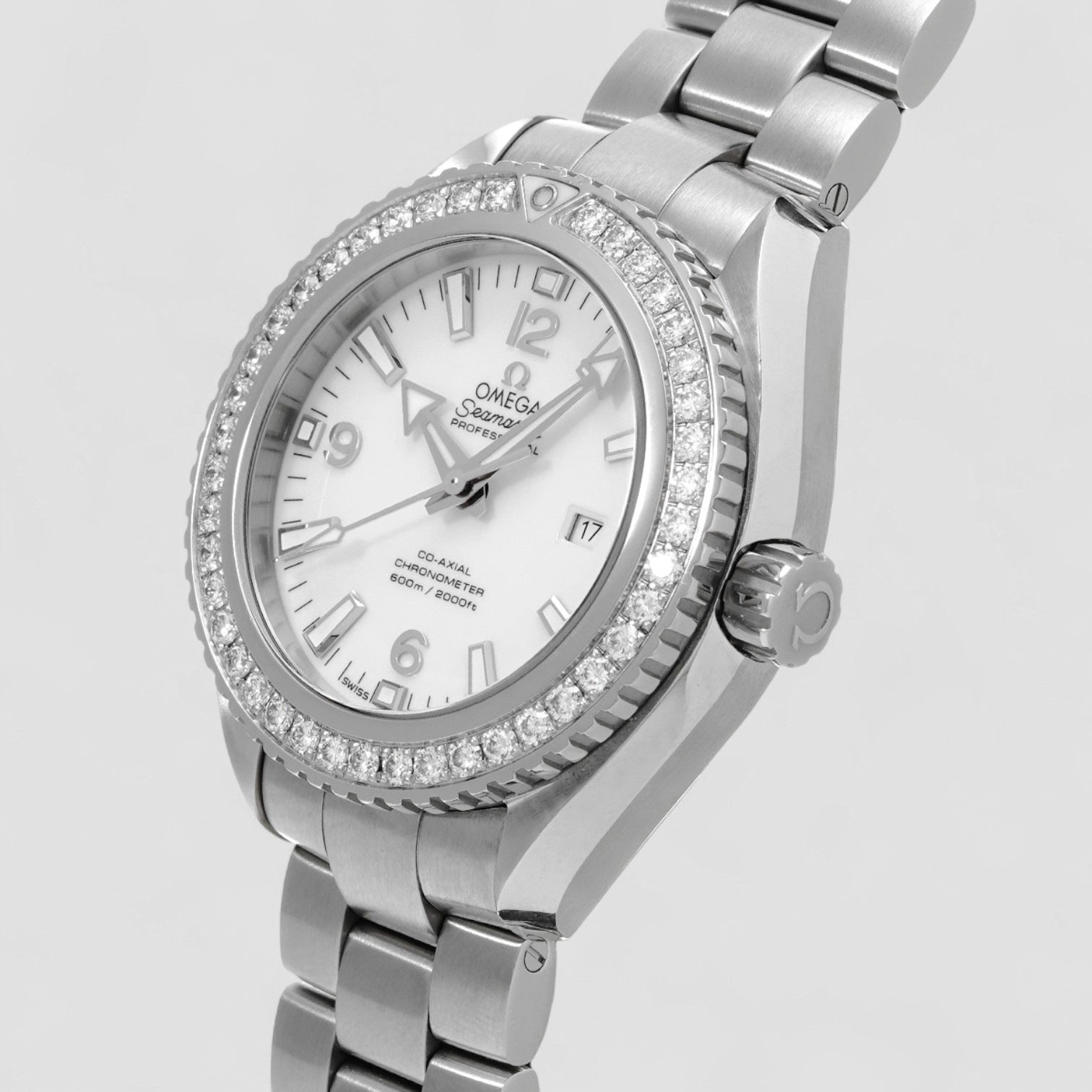 Omega 232.15.38.20.04.001
