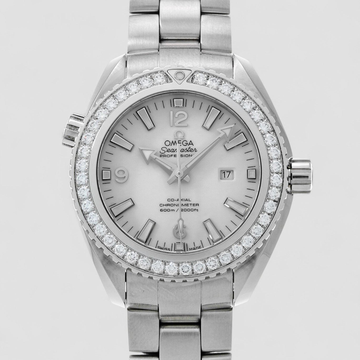Omega 232.15.38.20.04.001