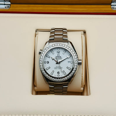 Omega 232.15.42.21.04.001
