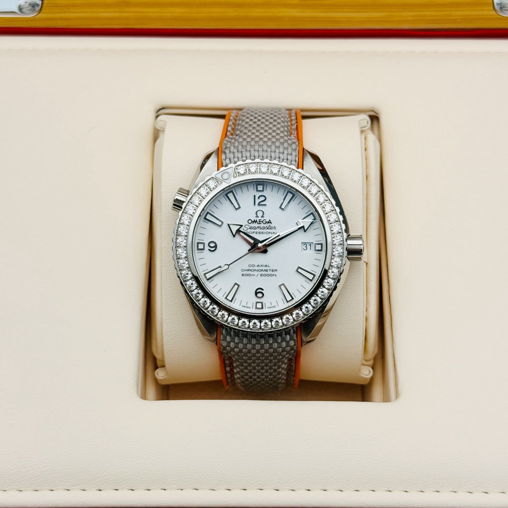 Omega 232.15.42.21.04.001