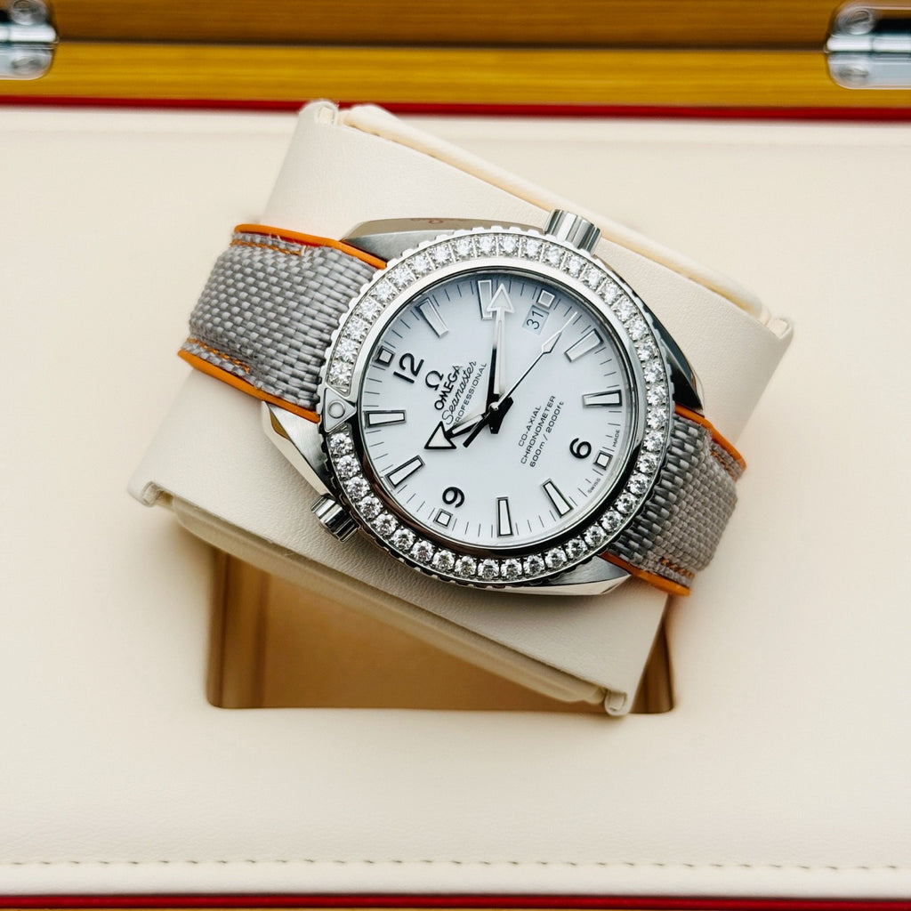 Omega 232.15.42.21.04.001