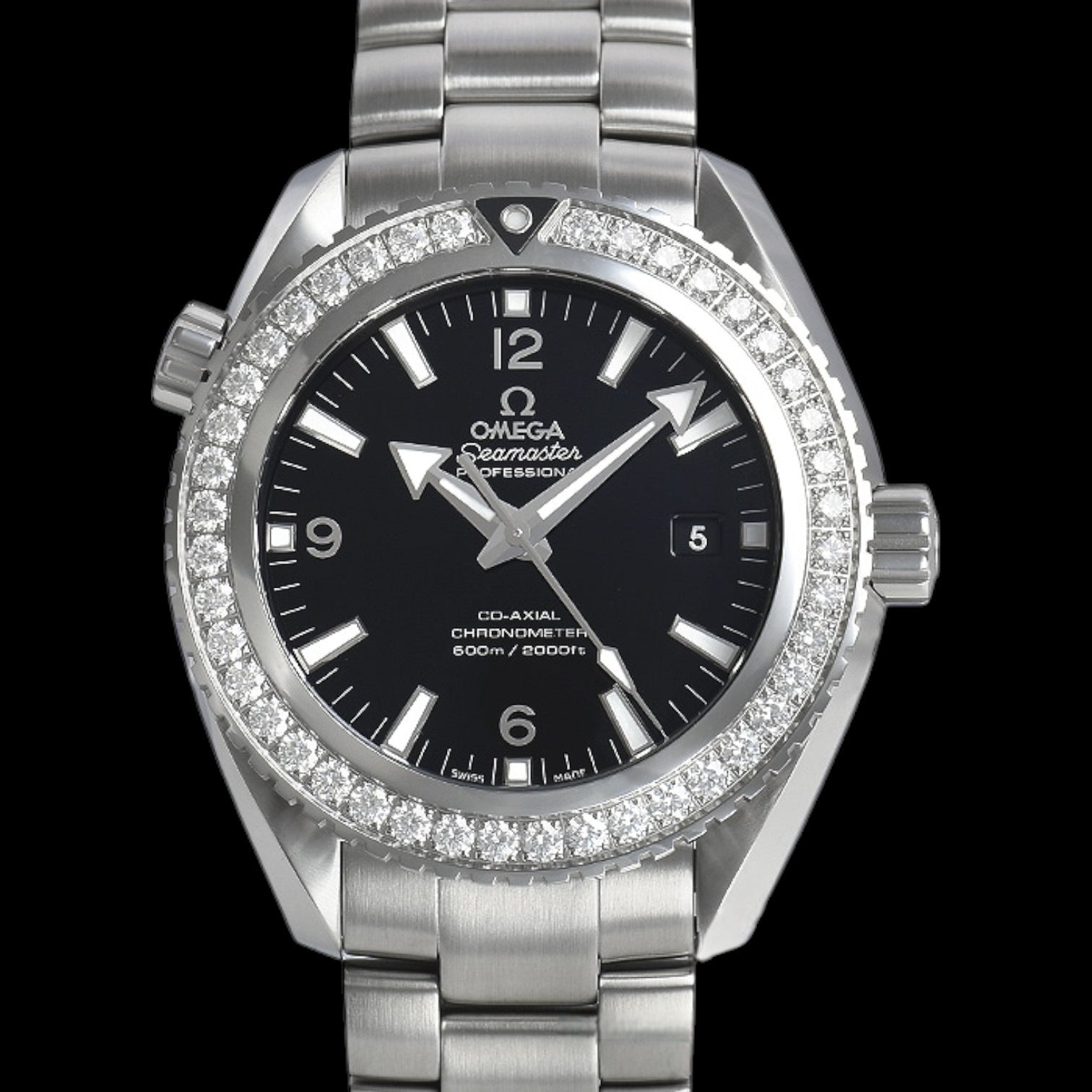 Omega 232.15.46.21.01.001