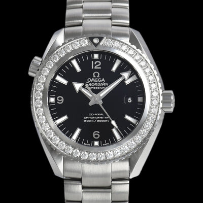 Omega 232.15.46.21.01.001