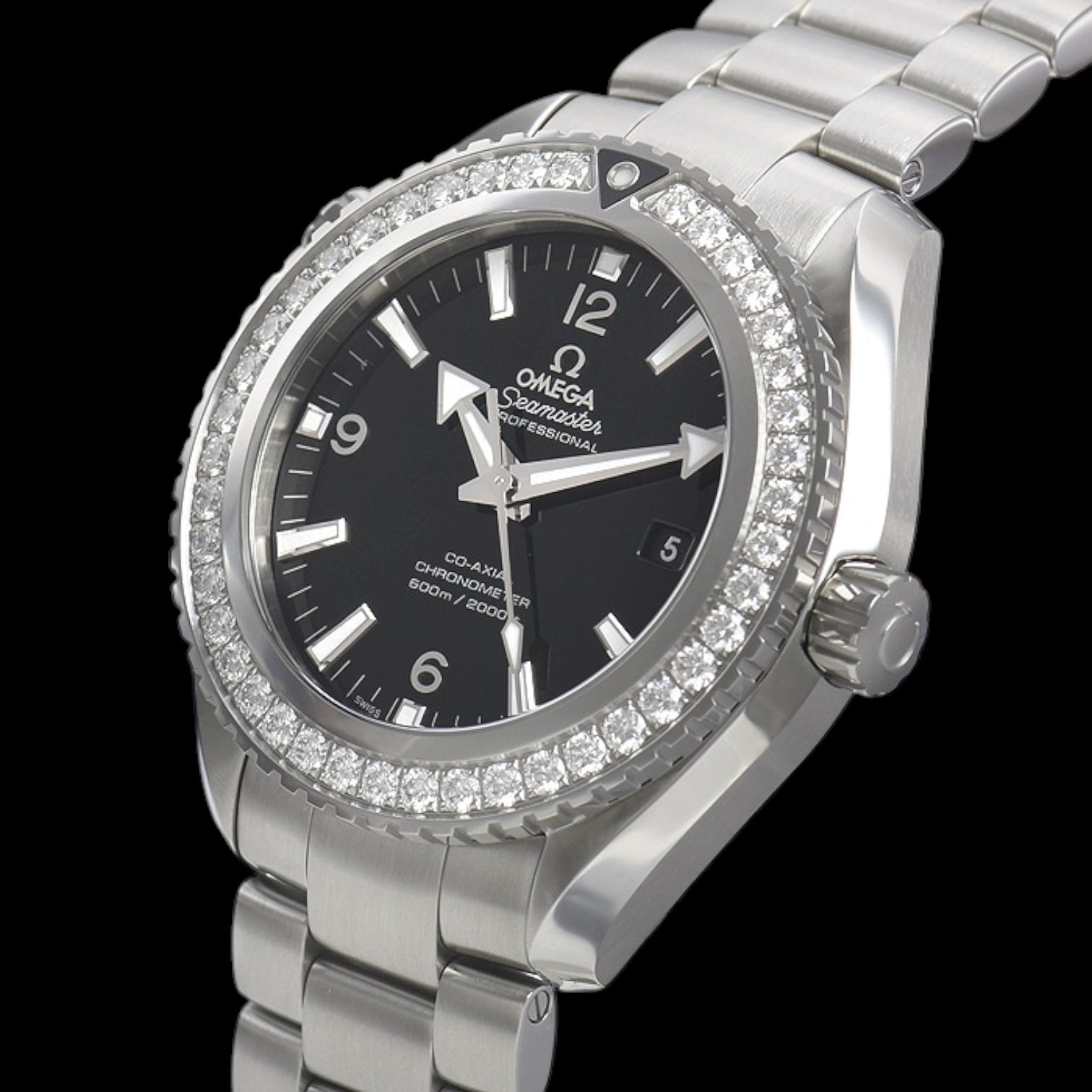 Omega 232.15.46.21.01.001
