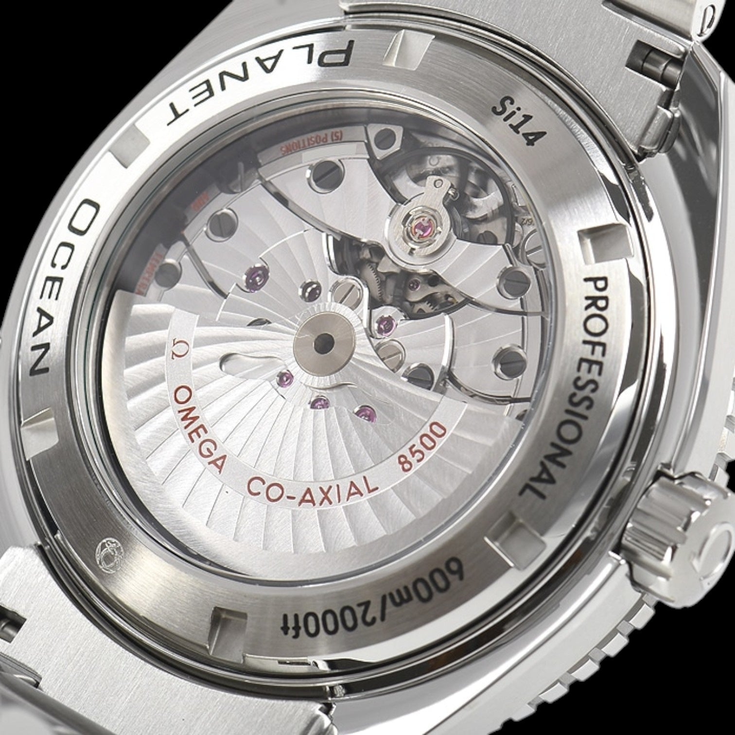 Omega 232.15.46.21.01.001
