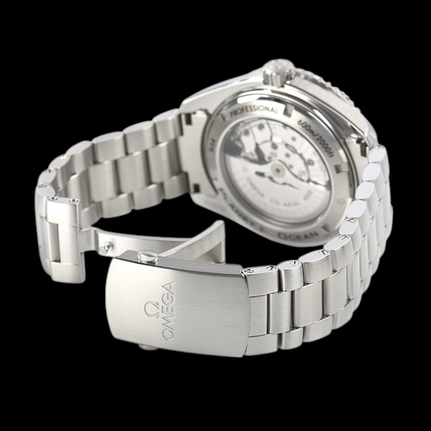 Omega 232.15.46.21.01.001