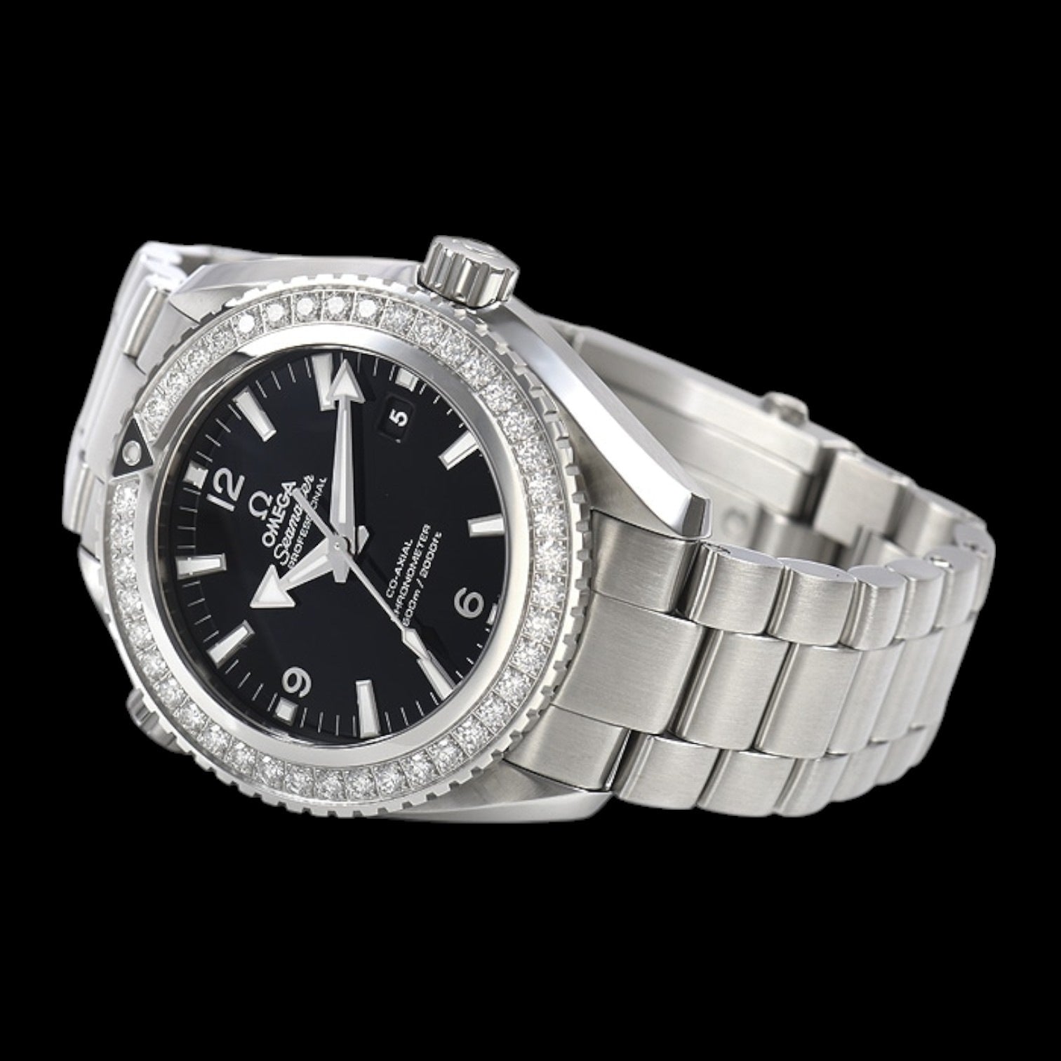 Omega 232.15.46.21.01.001