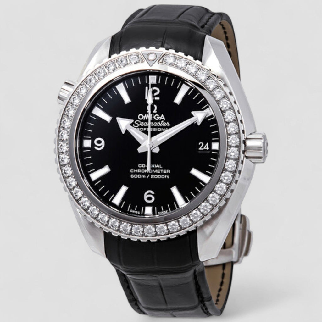 Omega 232.18.42.21.01.001