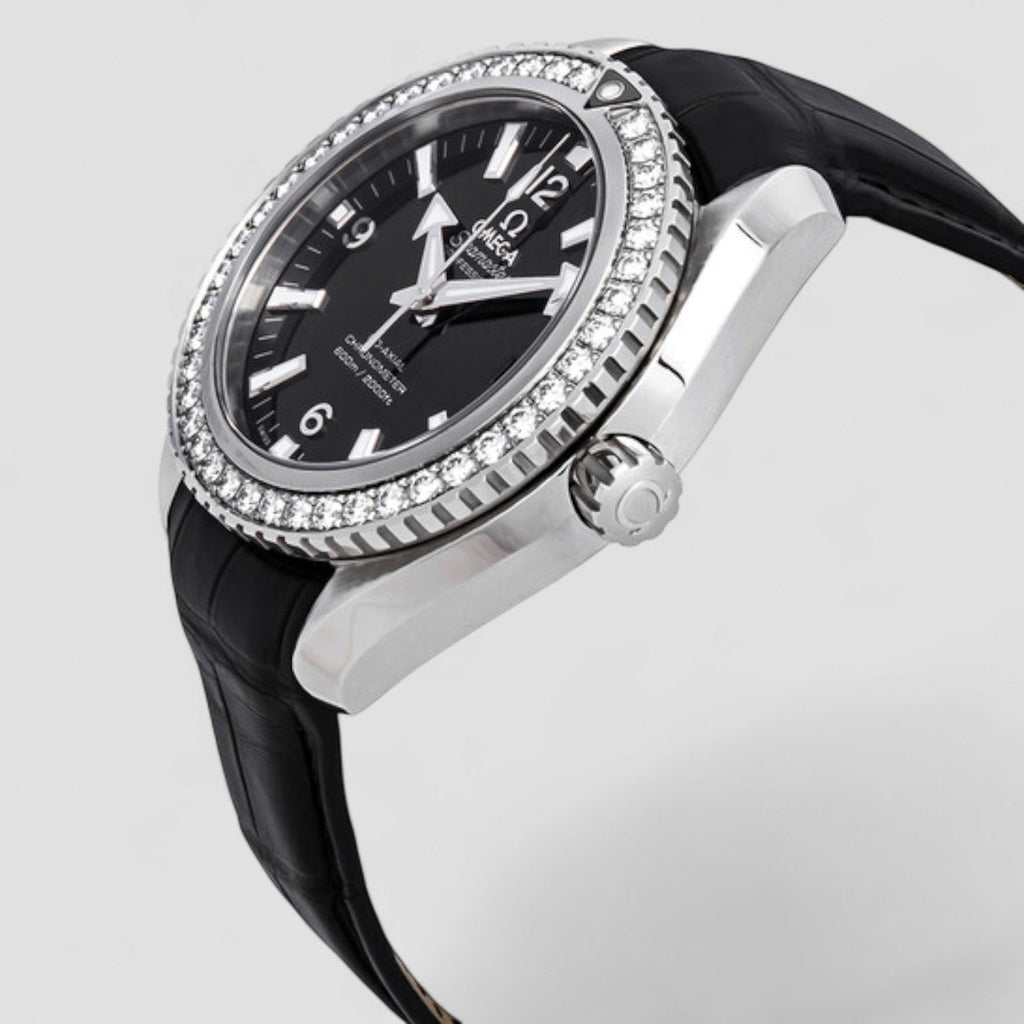 Omega 232.18.42.21.01.001