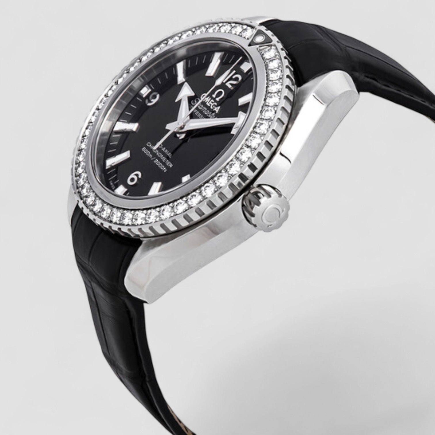 Omega 232.18.42.21.01.001