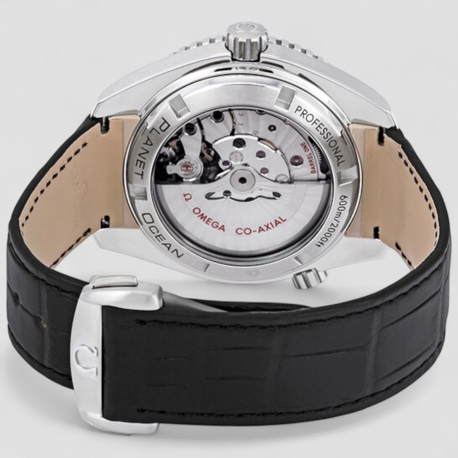 Omega 232.18.42.21.01.001