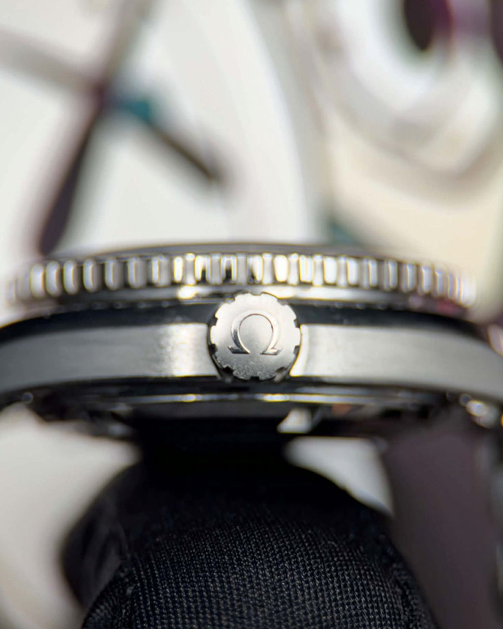 Omega 232.30.38.20.01.001