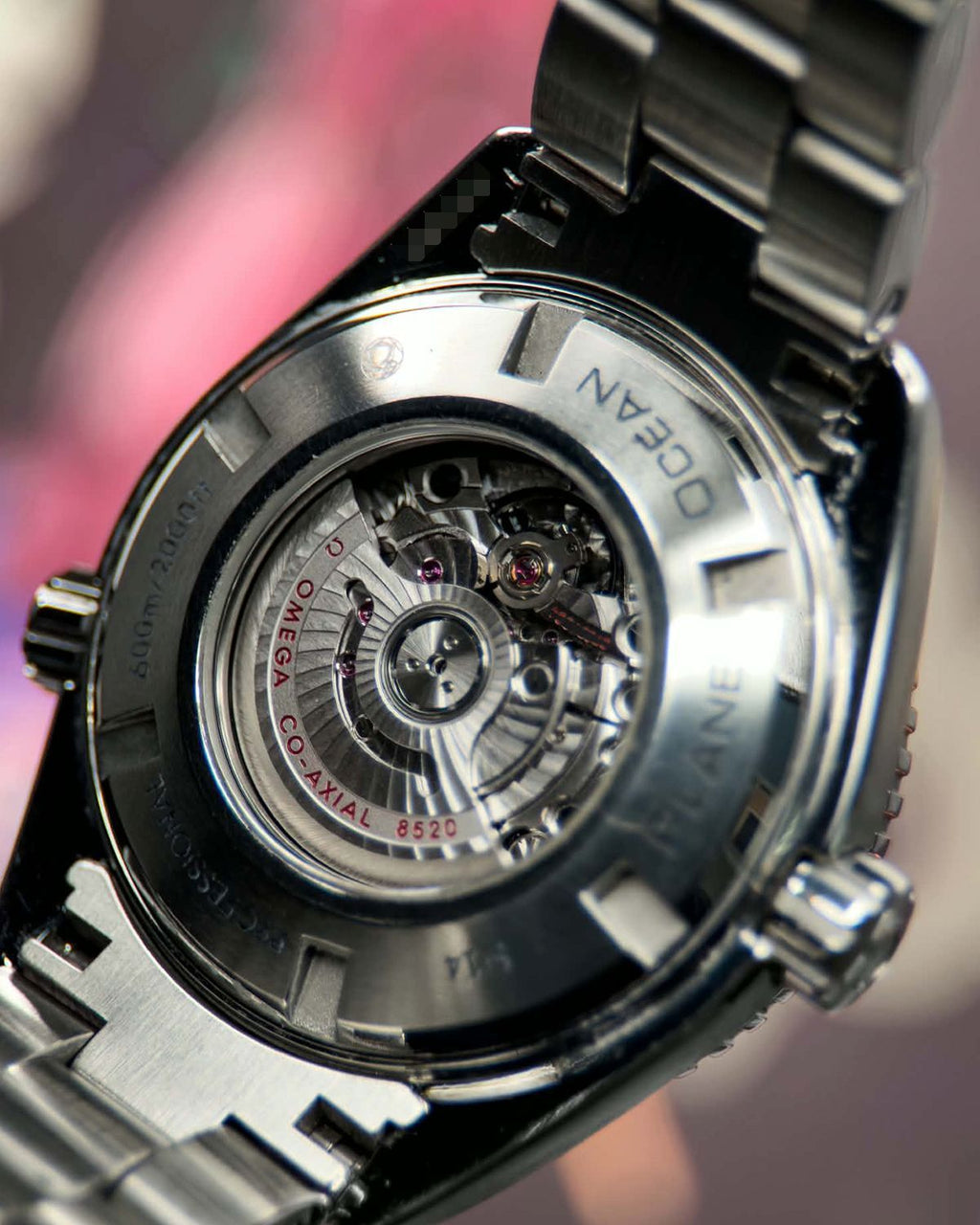 Omega 232.30.38.20.01.001