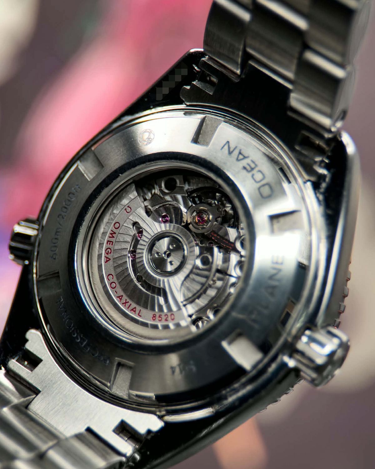 Omega 232.30.38.20.01.001