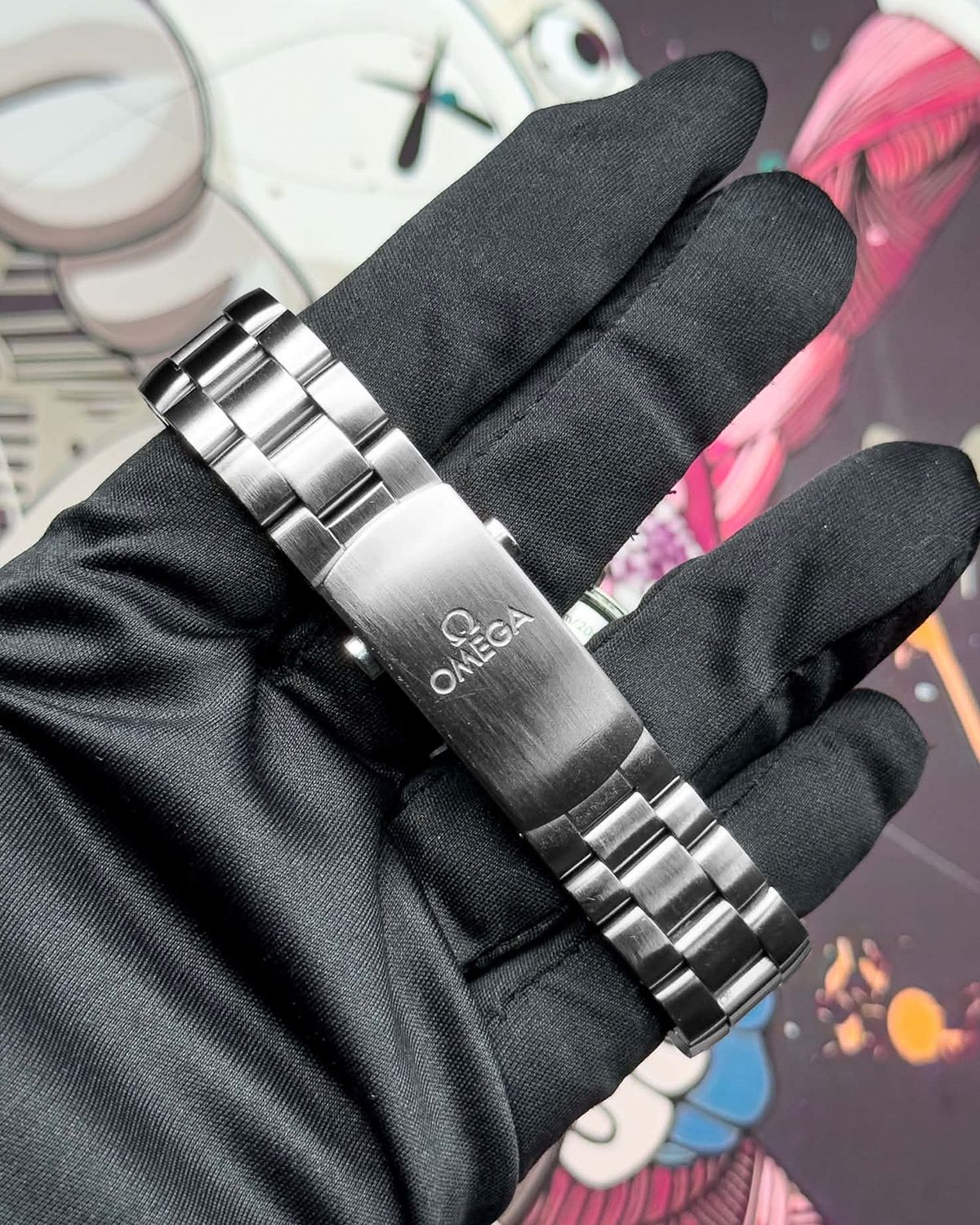 Omega 232.30.38.20.01.001