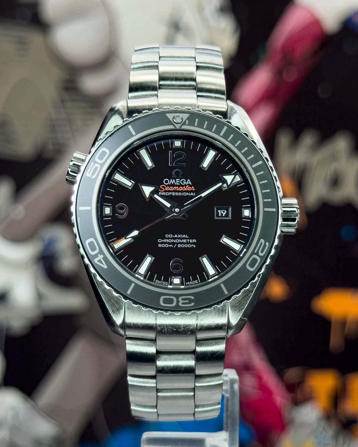 Omega 232.30.38.20.01.001