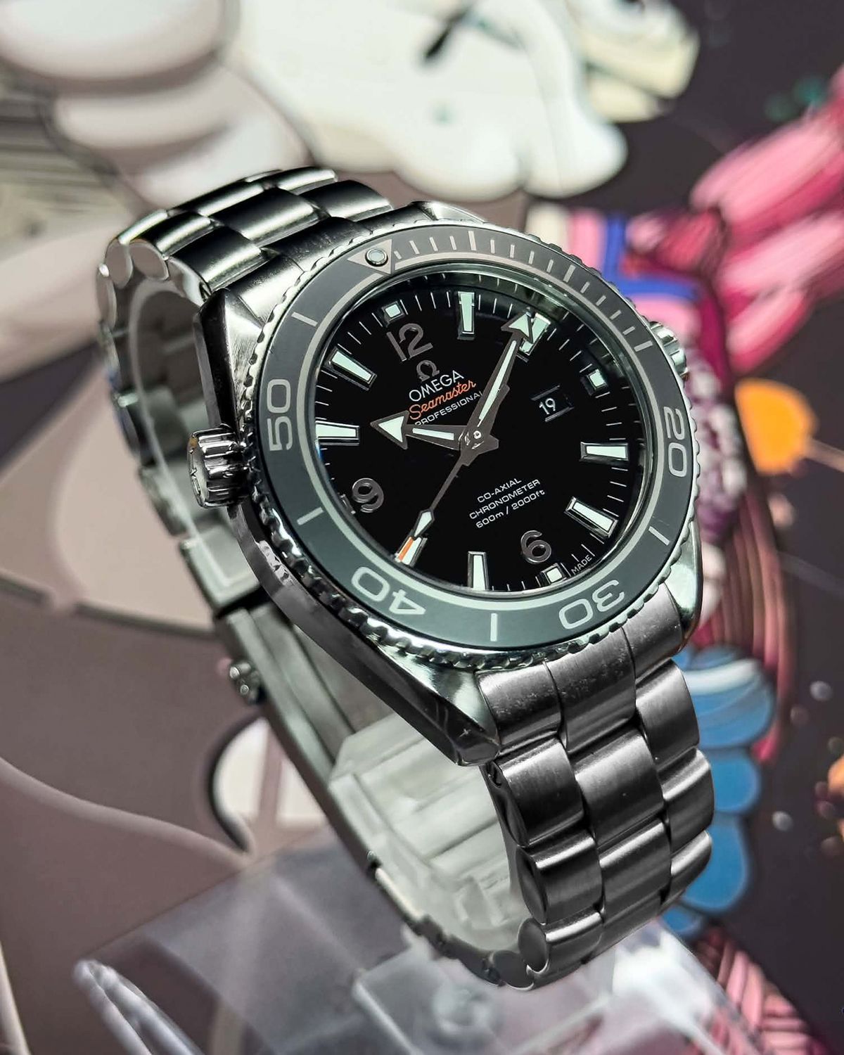 Omega 232.30.38.20.01.001