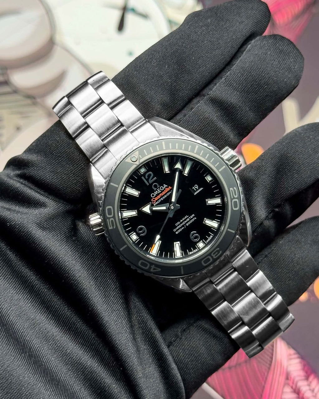 Omega 232.30.38.20.01.001