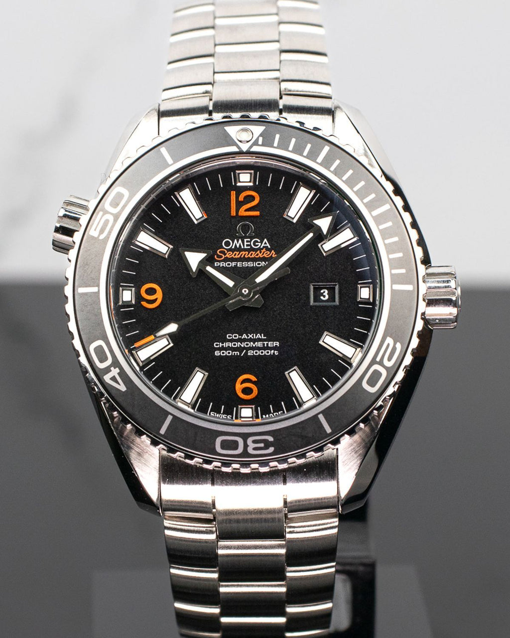 Omega 232.30.38.20.01.002
