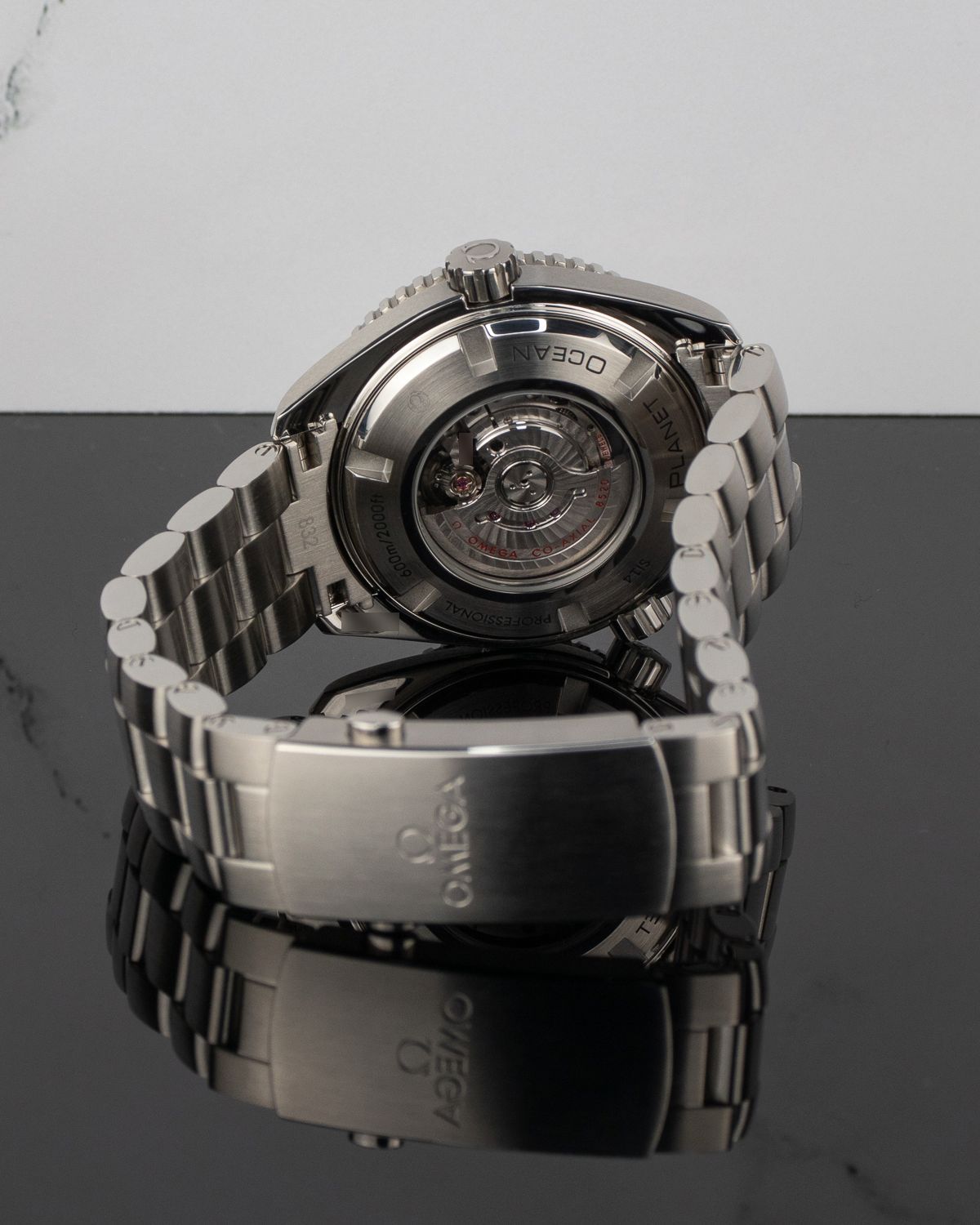 Omega 232.30.38.20.01.002