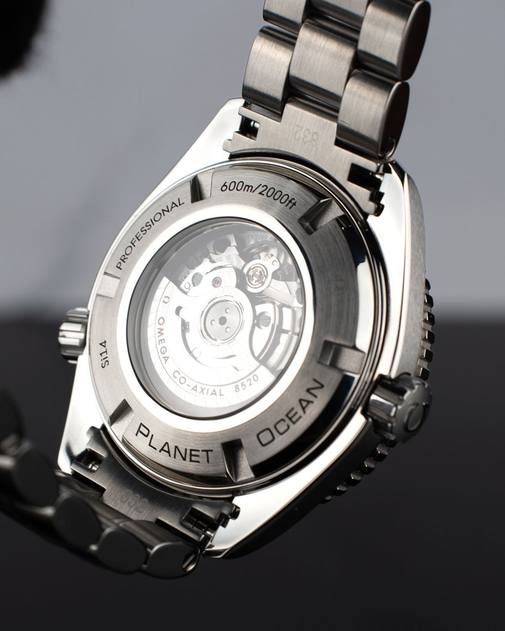 Omega 232.30.38.20.01.002
