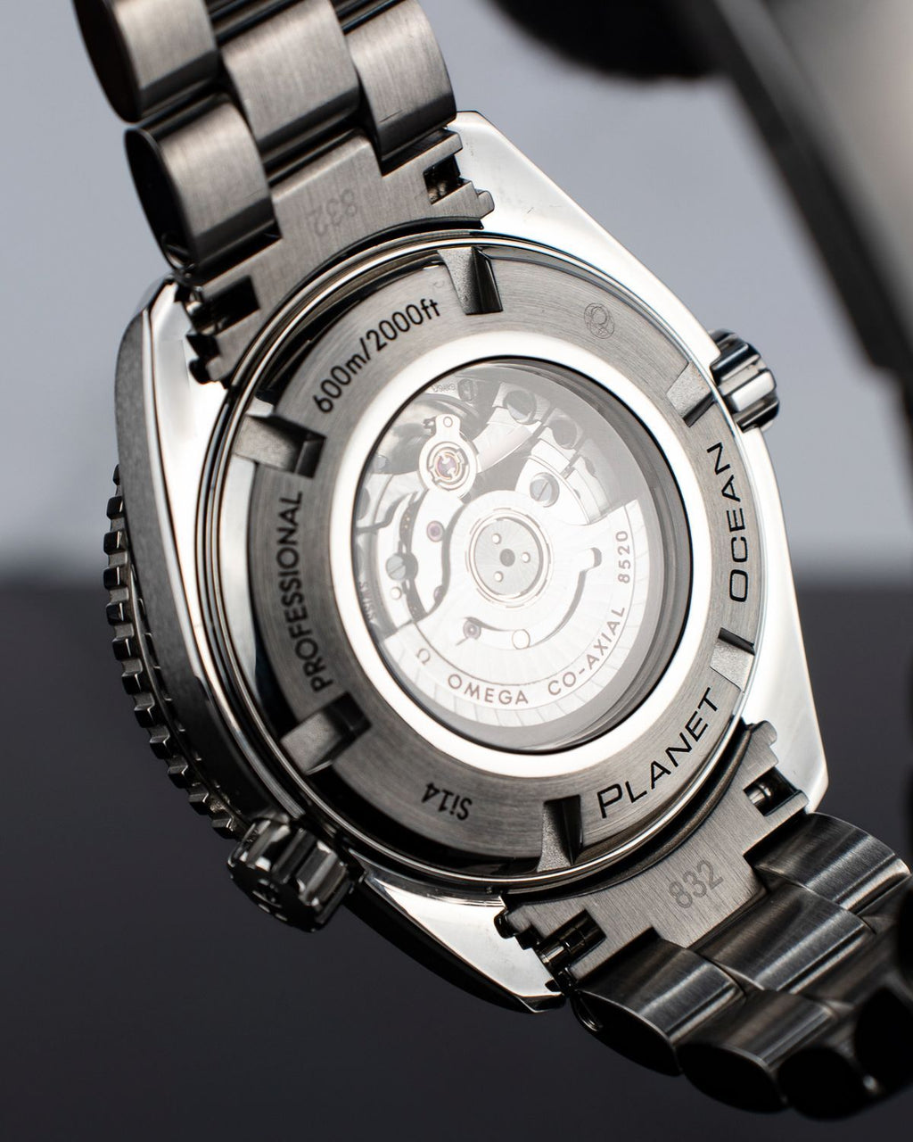 Omega 232.30.38.20.01.002