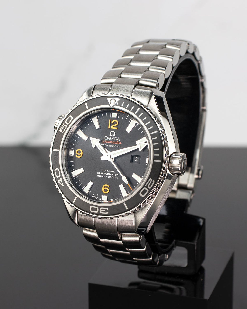 Omega 232.30.38.20.01.002