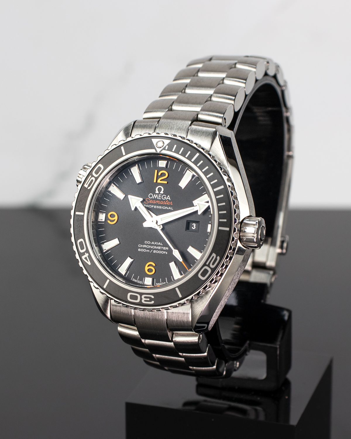 Omega 232.30.38.20.01.002