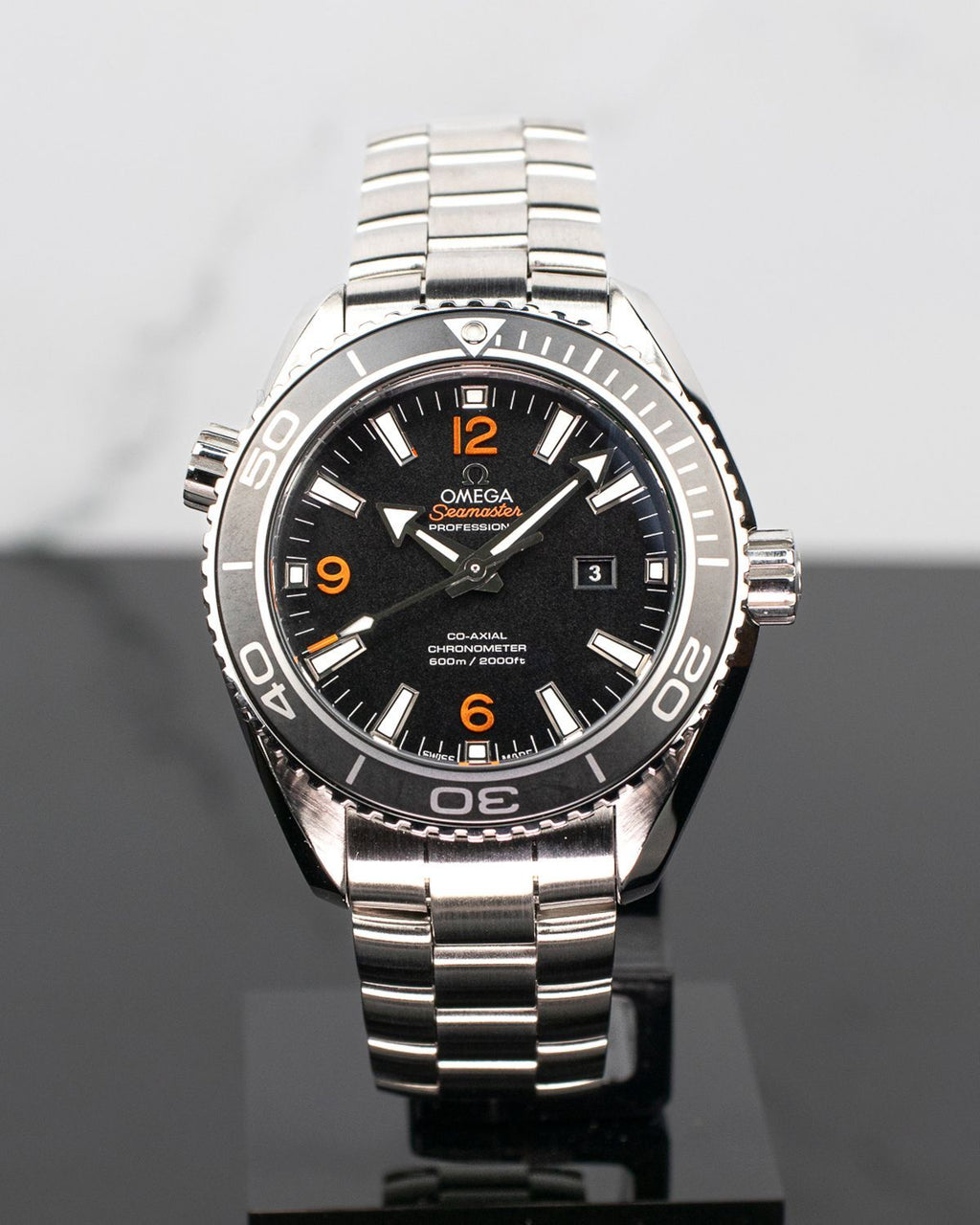 Omega 232.30.38.20.01.002