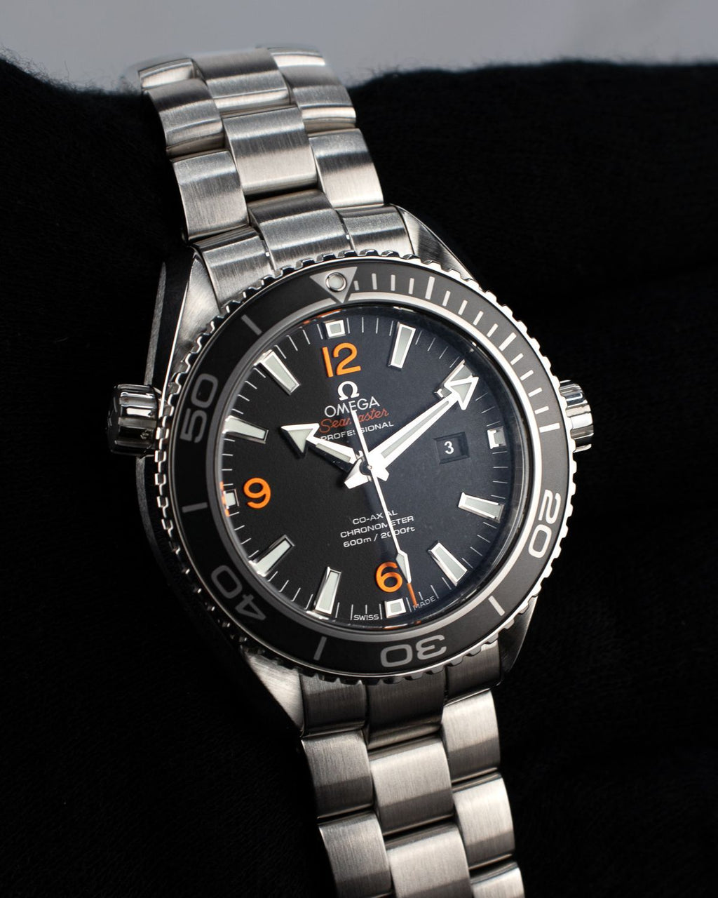 Omega 232.30.38.20.01.002