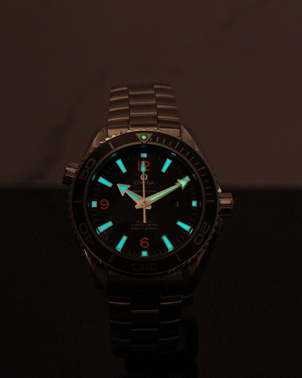 Omega 232.30.38.20.01.002