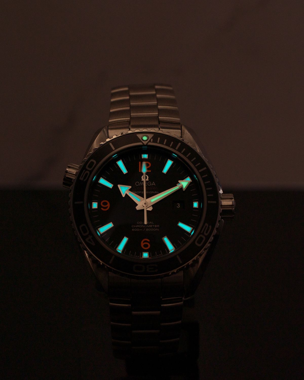 Omega 232.30.38.20.01.002