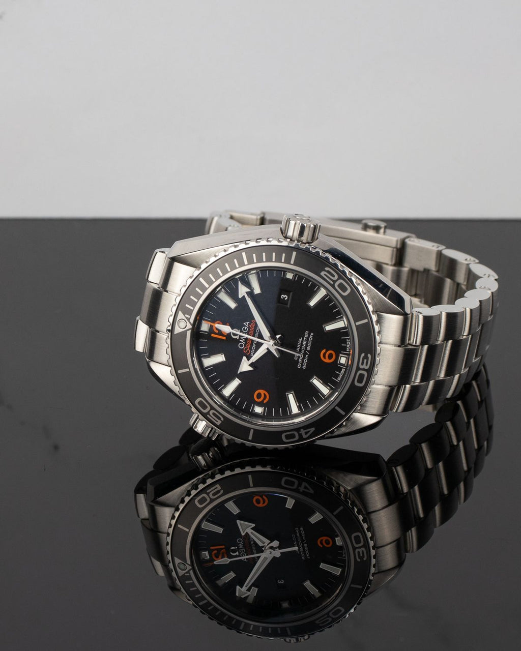Omega 232.30.38.20.01.002