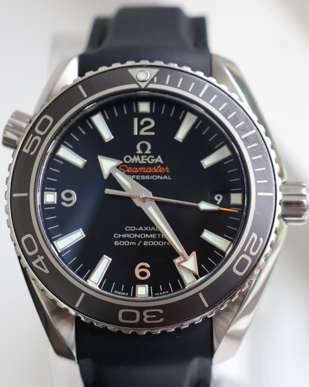 Omega 232.30.42.21.01.001