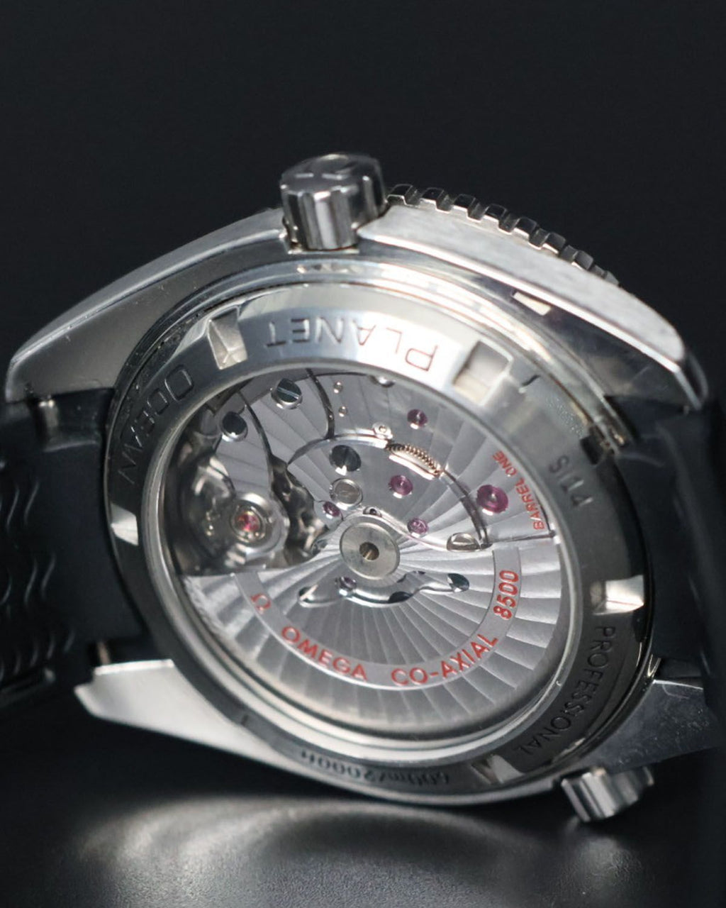 Omega 232.30.42.21.01.001
