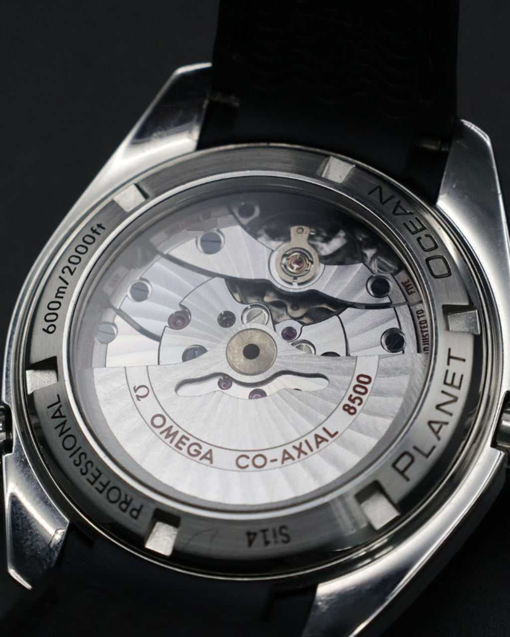 Omega 232.30.42.21.01.001