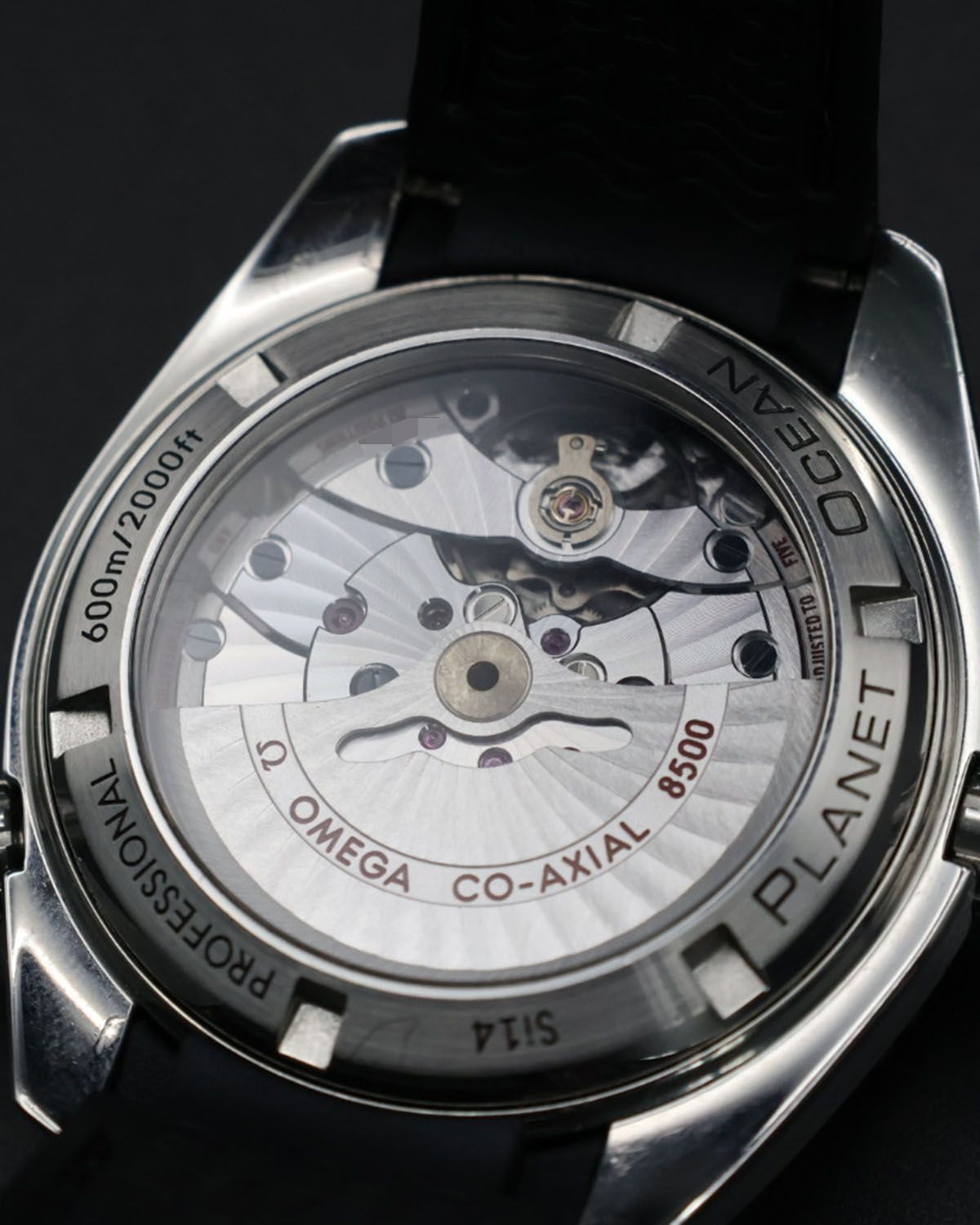 Omega 232.30.42.21.01.001