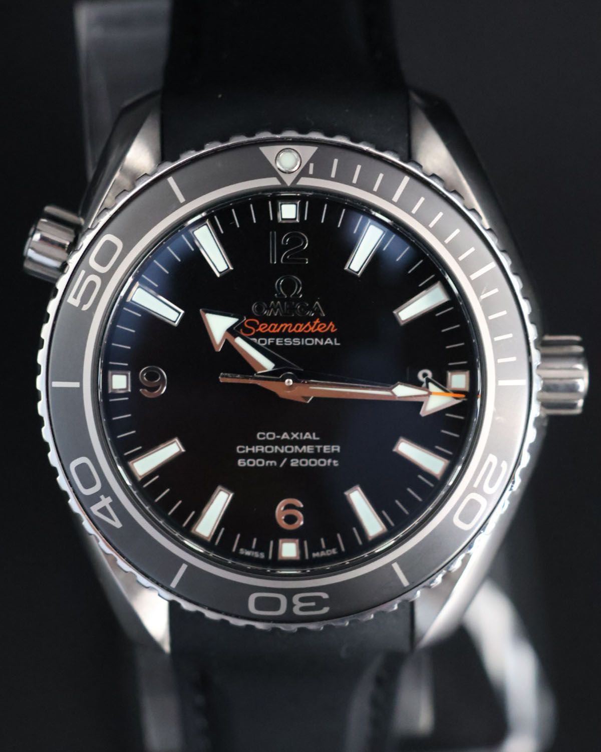 Omega 232.30.42.21.01.001