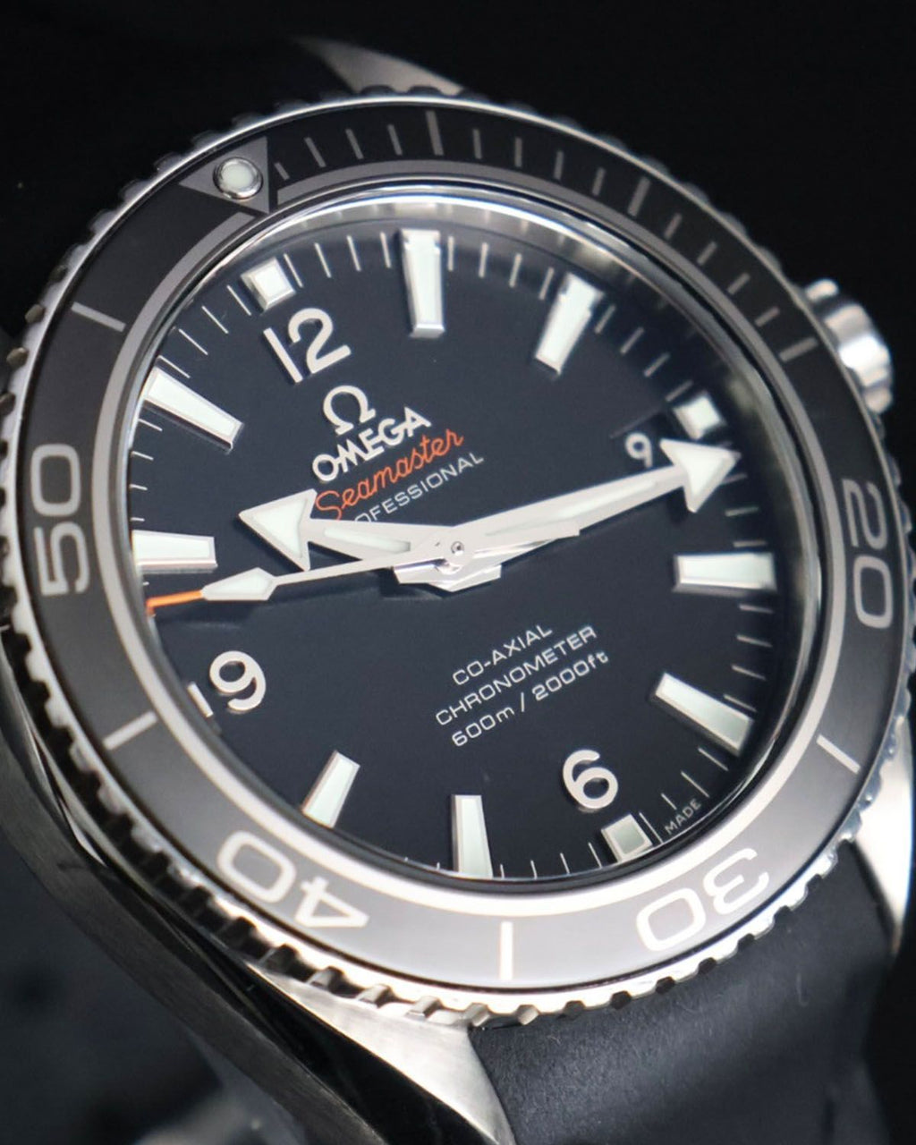 Omega 232.30.42.21.01.001