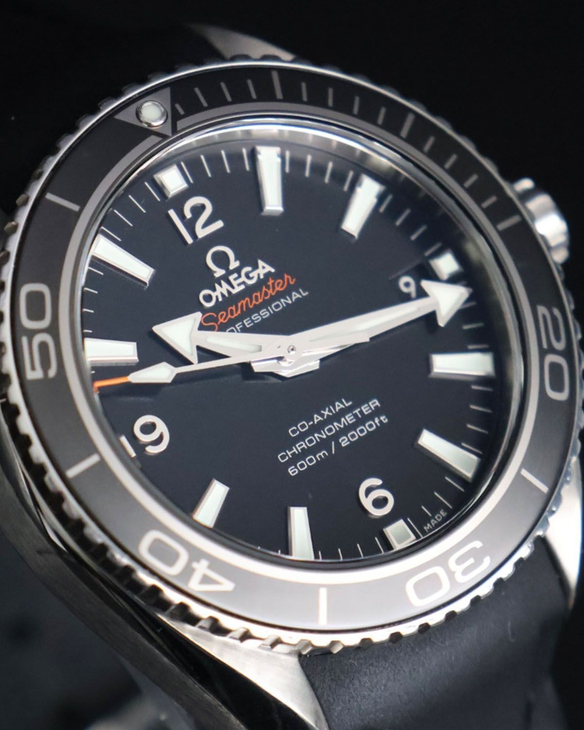 Omega 232.30.42.21.01.001