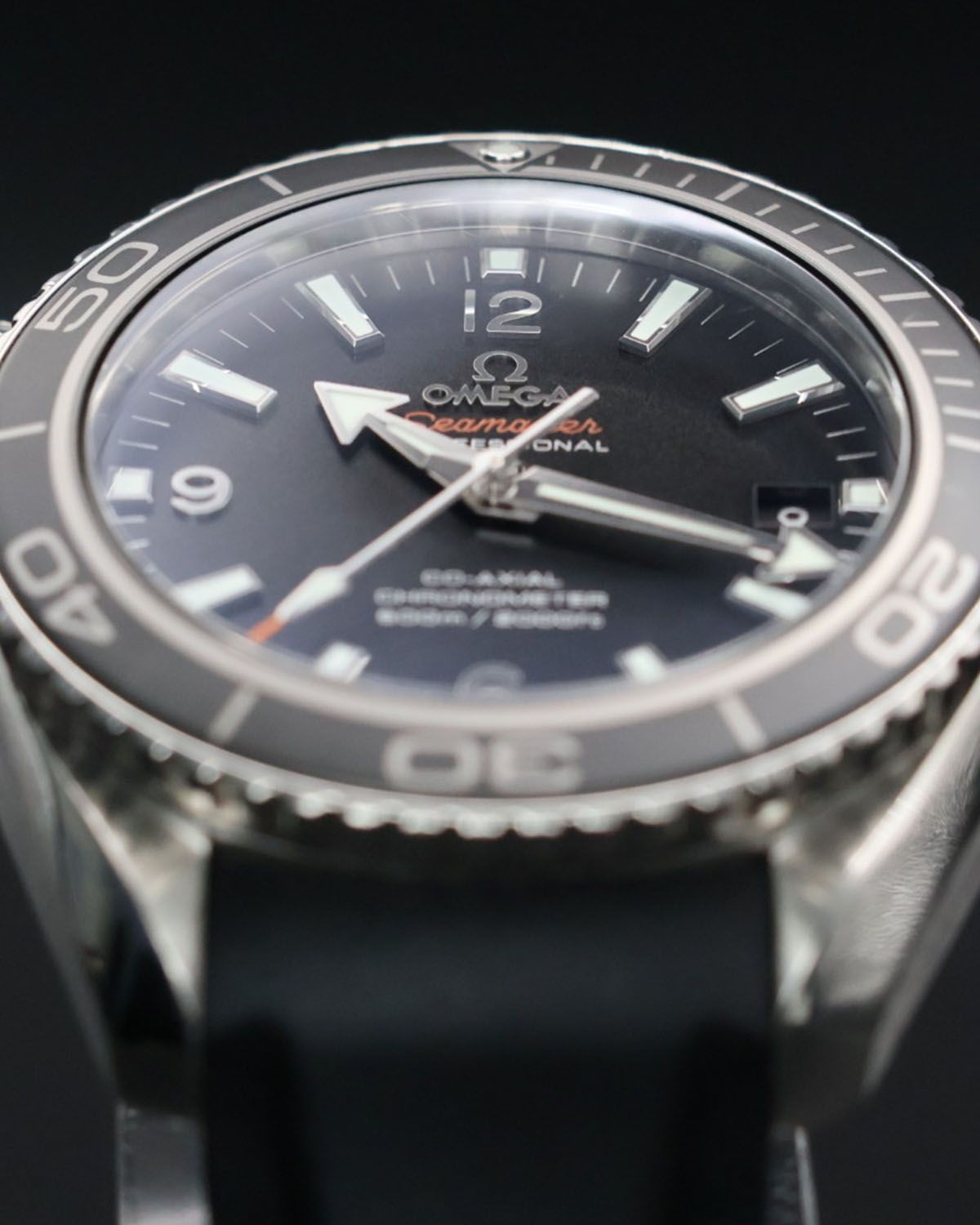 Omega 232.30.42.21.01.001