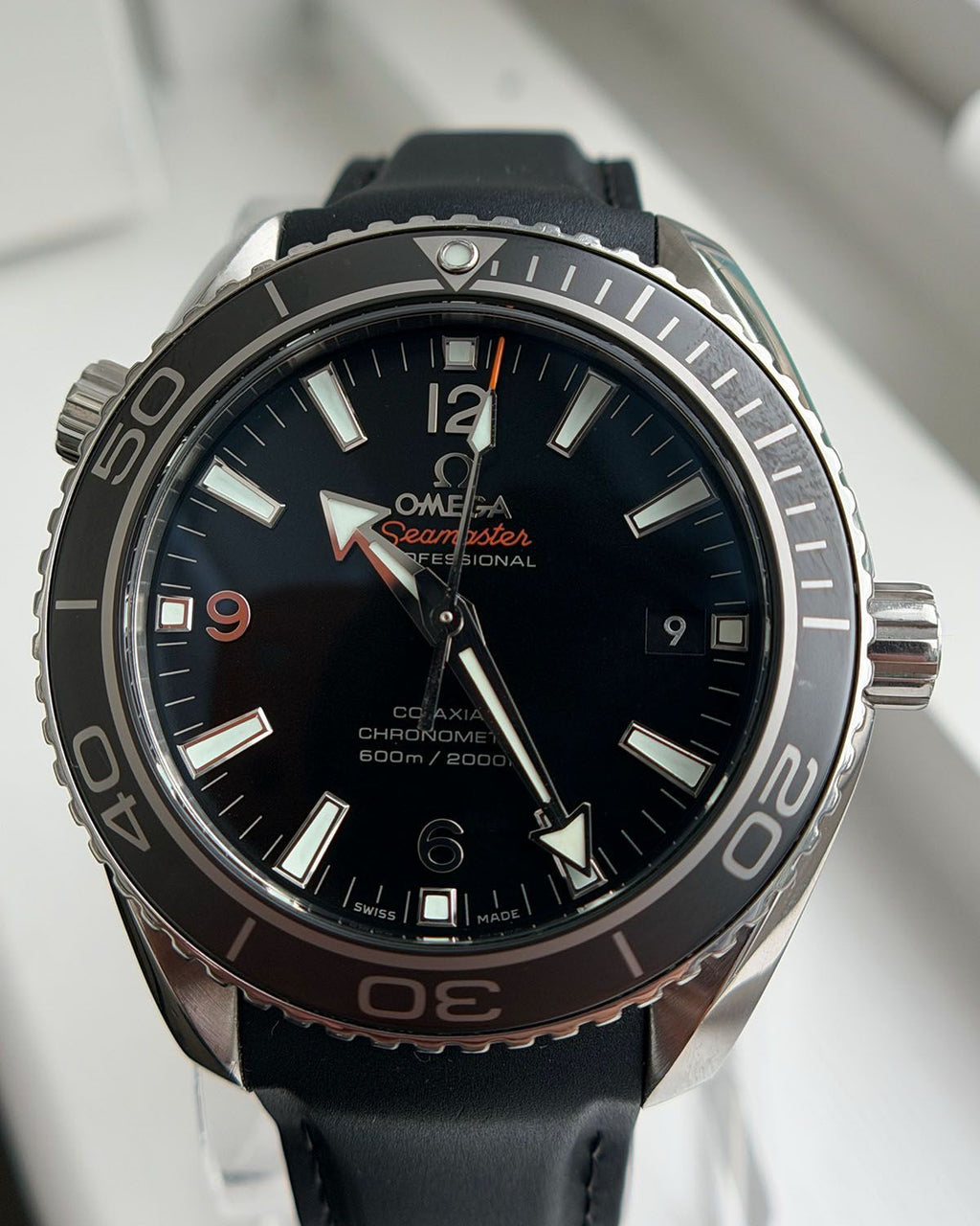 Omega 232.30.42.21.01.001