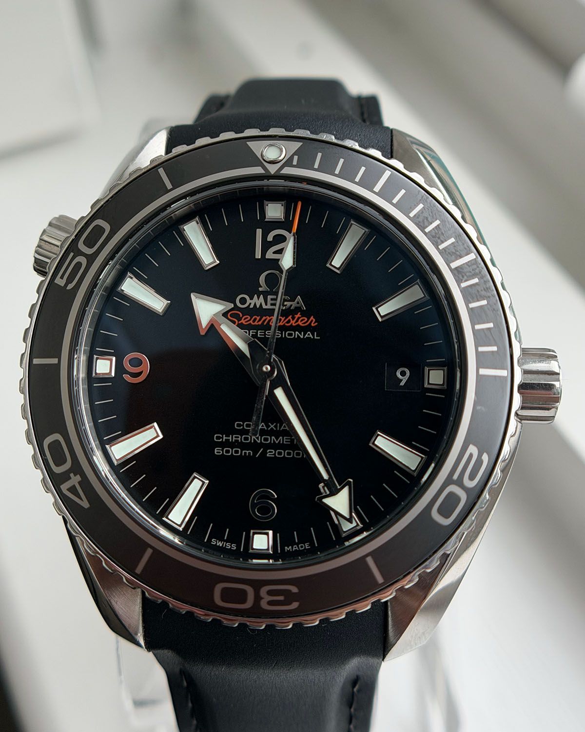 Omega 232.30.42.21.01.001